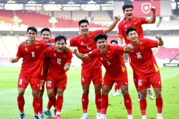CĐV Đông Nam Á đồng loạt dậy sóng với kết quả bốc thăm bóng đá SEA Games 33