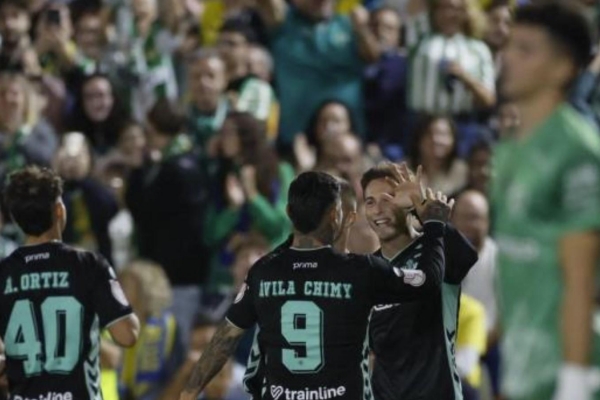 Xuất hiện trận cầu 8 bàn tại Cúp Nhà vua Tây Ban Nha