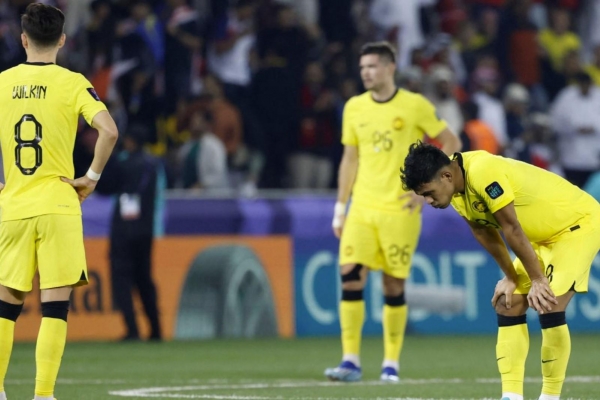 Nóng: Bộ trưởng Malaysia chính thức thừa nhận vụ bị xử thua 0-3