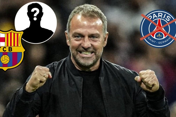 Tạm biệt PSG! Trung vệ 24 tuổi chốt ký hợp đồng 5 năm với Barcelona