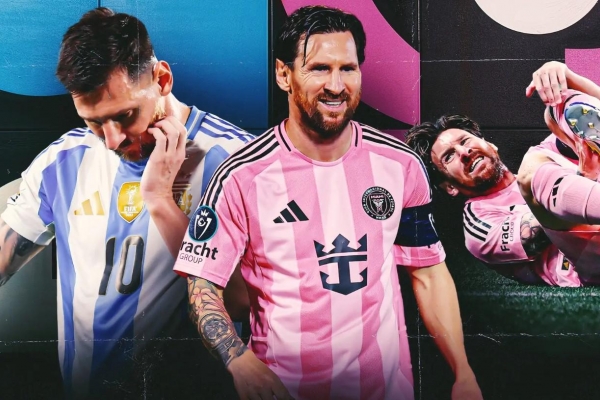 Vấn đề bất ngờ đe dọa cơ hội dự World Cup 2026 của Messi