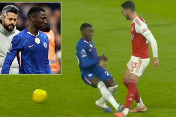 Ngoại hạng Anh ra tuyên bố về thẻ đỏ của Caicedo, đã rõ án phạt cực nặng