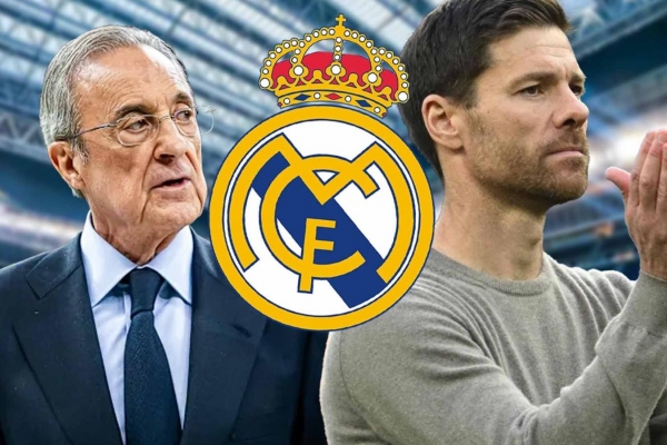 Giúp Alonso, Perez quyết săn hậu vệ toàn năng nước Đức về Real Madrid