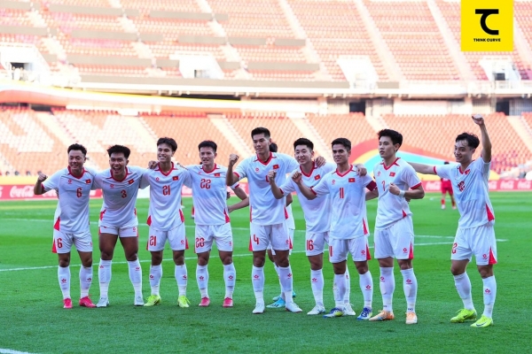 CĐV Malaysia nói 'không phục' sau chiến thắng của U22 Việt Nam trước Lào