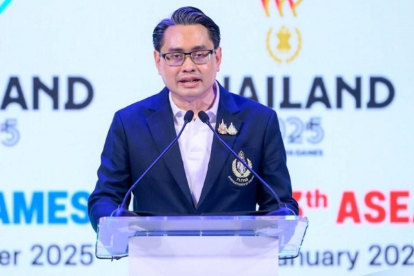 Ngân sách thấp kỷ lục tại SEA Games 33, Thái Lan trả giá bằng loạt drama ồn ào