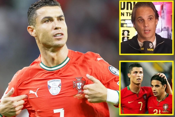 Lộ thời điểm Ronaldo có thể giải nghệ, không phải World Cup 2026