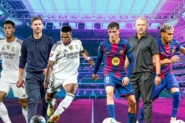 Nóng: Real Madrid gửi đơn tới FIFA kiện Barcelona