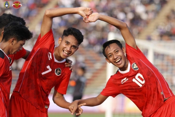 Philippines vs Indonesia: 'Ngựa ô' thách thức nhà vô địch