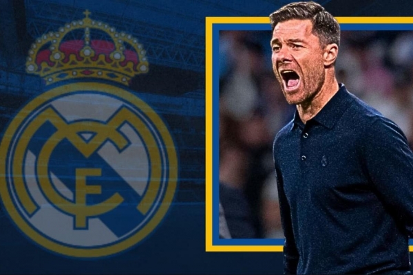 Không phải Zidane hay Klopp, Real đã chốt xong người thay thế Xabi Alonso