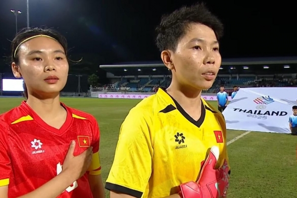 SEA Games 33 hỗn loạn, tuyển nữ Việt Nam 'kêu cứu' vì quá tải đến kiệt sức