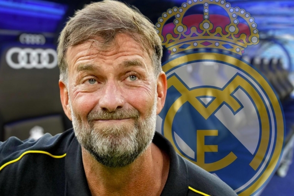 Dẫn Real Madrid, Klopp yêu cầu chốt ngay 2 siêu sao Liverpool?