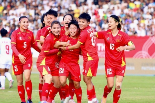 CĐV Indonesia đồng loạt phản ứng khi bị Việt Nam hạ đẹp ở bán kết