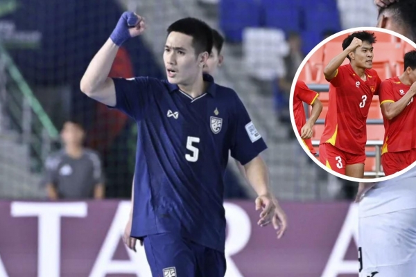 CĐV Đông Nam Á đồng loạt phản ứng khi Thái Lan gặp Việt Nam ở chung kết