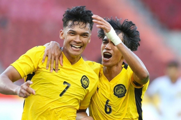 U22 Philippines vs U22 Malaysia: Tranh đồng căng thẳng, bản lĩnh lên tiếng