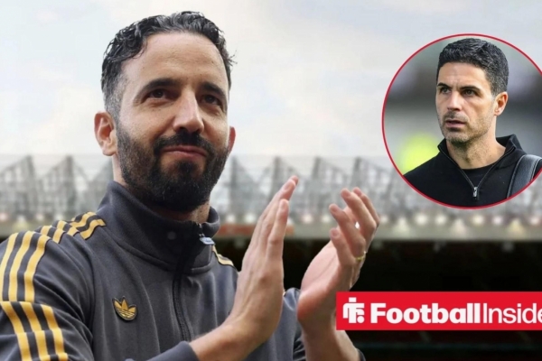 Sir Jim gật đầu, MU gây sốc cho Arsenal với đề nghị 'bom tấn 100 triệu Euro