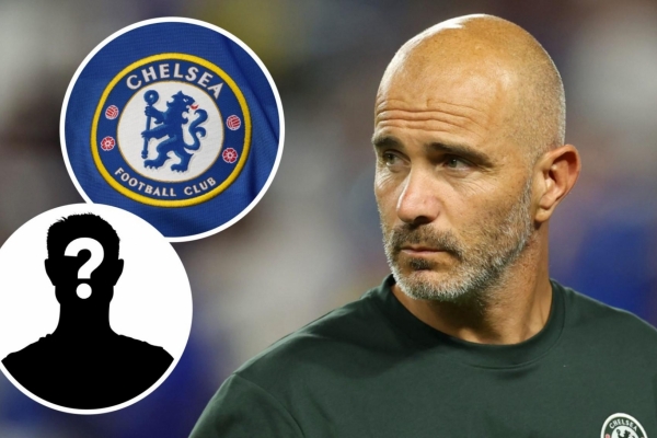 Maresca gật đầu, Chelsea chốt cái tên đầu tiên ra đi vào tháng 1