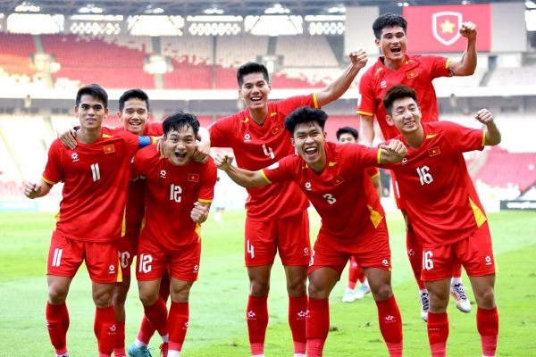 AFC kỳ vọng lớn vào một cái tên U23 Việt Nam ở VCK U23 châu Á