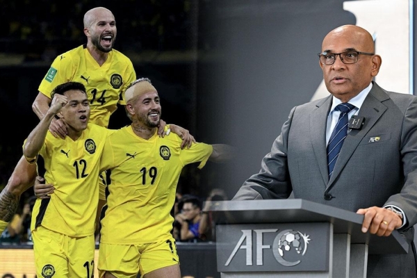 CĐV Đông Nam Á đồng loạt yêu cầu AFC sớm xử thua Malaysia