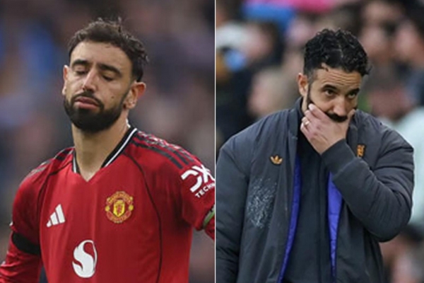 Chuyển nhượng MU 24/12: MU chốt sao thay Bruno, vung tiền săn 'cơn lốc' 90 triệu Bảng