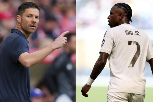 Vinicius có động thái lạ, ngày rời Real Madrid đã điểm?