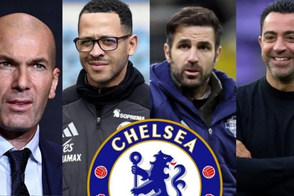 Chuyển nhượng 2/1: HLV đầu tiên từ chối Chelsea, MU chốt phương án bán Bruno