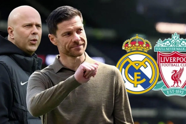 Real đặt 120 triệu Euro, chốt mua 'tiền vệ toàn năng' nhất Ngoại hạng Anh