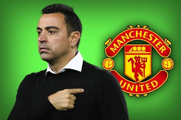 Ra điều kiện dẫn dắt MU, Xavi muốn ký hợp đồng với 2 học trò ở Barca ngay lập tức