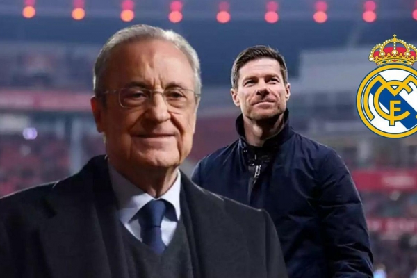 Real Madrid bổ sung 2 'bom tấn' cứu vãn mùa giải