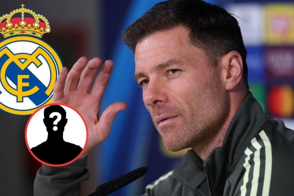 Real Madrid chi đậm, quyết chốt lá chắn thép nổi danh Bundesliga