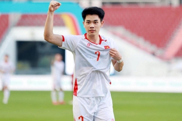 Đình Bắc gây chú ý toàn châu Á, giá trị có thể tăng vọt lên gấp đôi