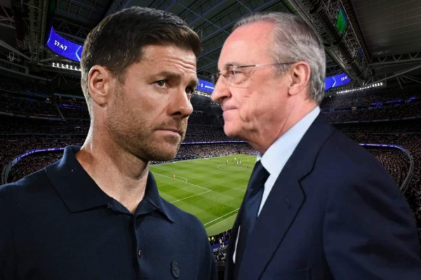 Rời Real Madrid, Xabi khuyên Perez nên bán ngay một siêu sao