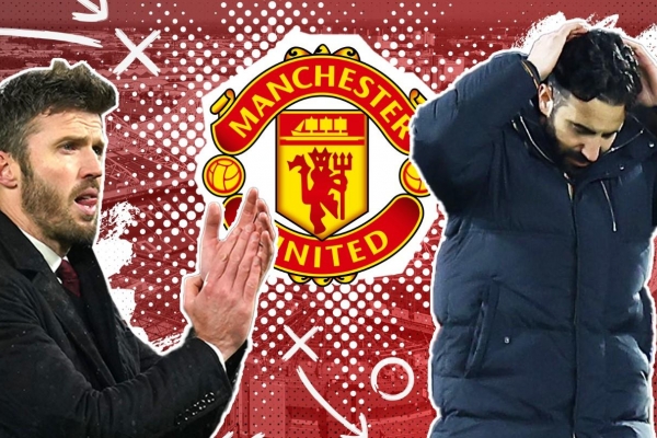 Vừa thay Amorim, Carrick yêu cầu gọi ngôi sao 'hết thời' quay lại MU