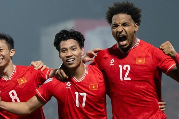 CĐV Đông Nam Á đồng loạt phản ứng với kết quả bốc thăm AFF Cup 2026