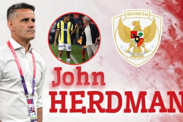 Indonesia mở cửa đón thêm 3 siêu sao nhập tịch, có cả học trò Mourinho