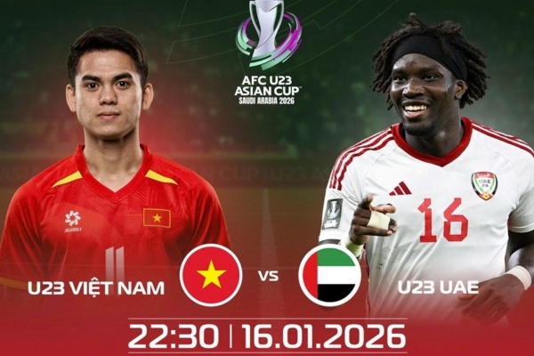 CĐV Đông Nam Á chỉ thẳng kết quả tứ kết U23 Việt Nam vs U23 UAE
