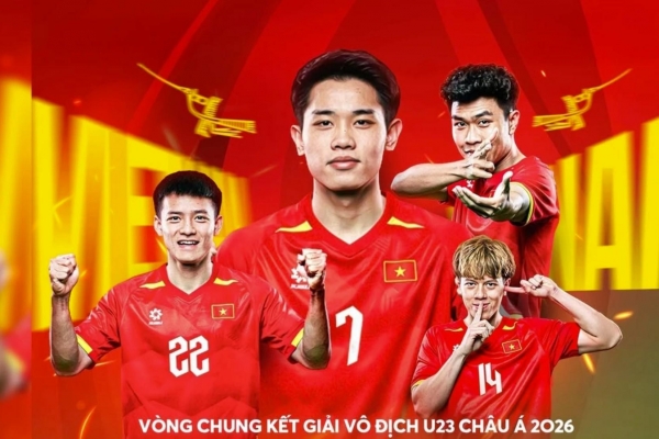 Báo UAE nói lời thật lòng về sức mạnh của U23 Việt Nam trước thềm tứ kết