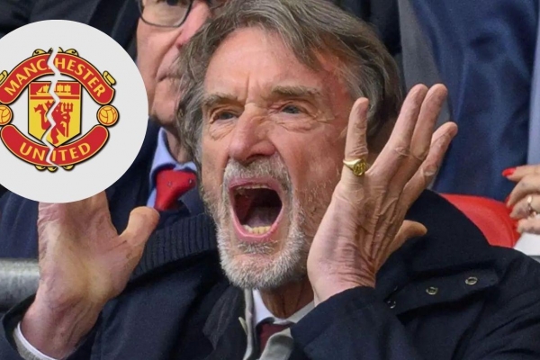 Khủng hoảng gia tăng, một siêu sao MU cân nhắc giải nghệ