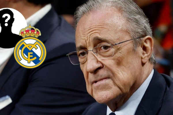 Perez thừa nhận sai lầm, Real Madrid chốt bán 'tiểu Messi'