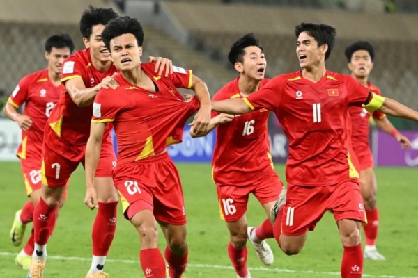 Truyền thông Tây Á thừa nhận cú sốc lịch sử, đồng loạt khen ngợi U23 Việt Nam khi UAE bị loại