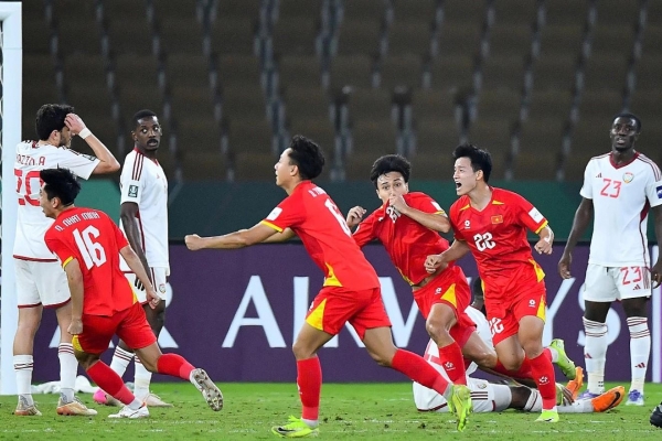 U23 Việt Nam hưởng lợi thế cực lớn ở bán kết U23 châu Á 2026