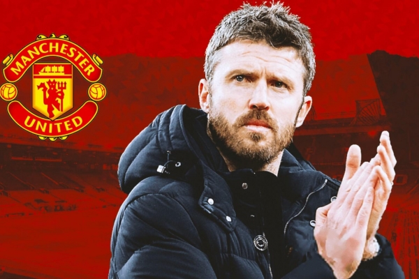 Tạm biệt Casemiro, MU quyết đem về máy quét hàng đầu nước Anh