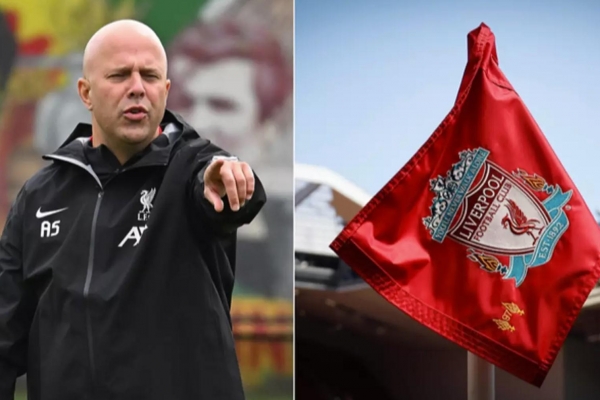 Tạm biệt Slot, một siêu sao tính rời Liverpool ngay hè 2026