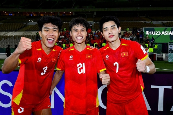 Fanpage Thái Lan lại dự đoán bất lợi cho U23 Việt Nam