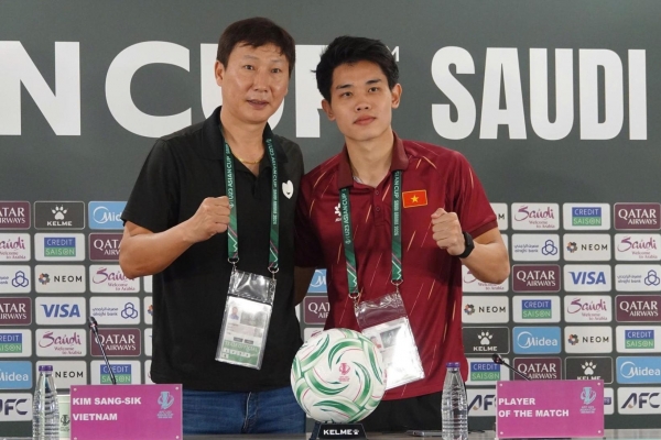 Báo Hàn cảnh báo U23 Việt Nam một điều trước thềm bán kết U23 châu Á