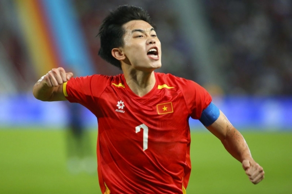 CĐV Hàn Quốc đồng loạt nhận xét về Đình Bắc khi thua đắng U23 Việt Nam