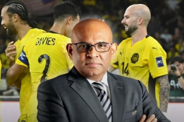 AFC ra chính thức 'tối hậu thư', yêu cầu bóng đá Malaysia làm ngay 1 việc