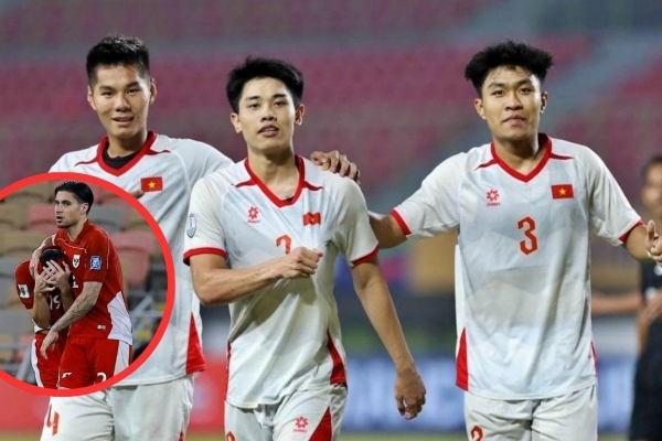 CĐV Đông Nam Á: 'Indonesia không còn cùng đẳng cấp với Việt Nam'