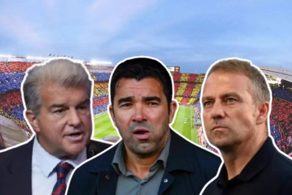 Barca bị 'quay xe', chính thức mất thần đồng La Masia vào tay PSG