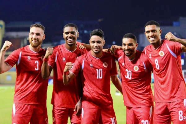 CAHN nhận cú hích cực lớn trước thềm đấu đội Malaysia