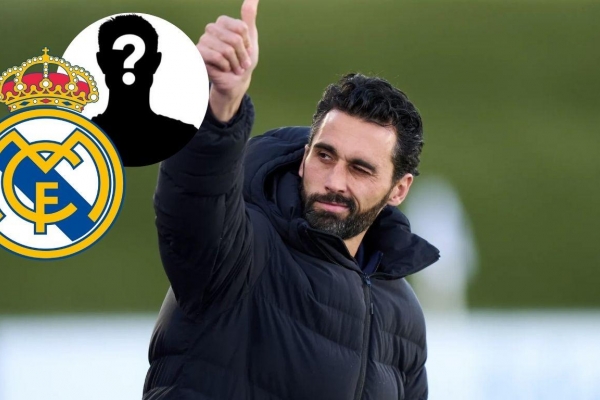 Quyết chi đậm, Real Madrid chuẩn bị đón 'quái kiệt' chân trái từ Bundesliga